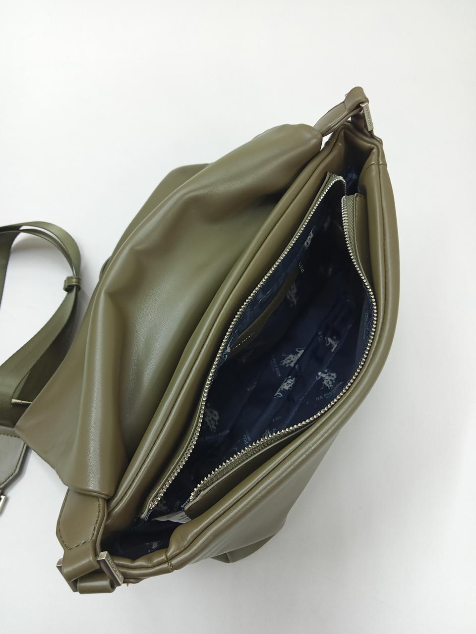 Фото3 Сумка U.S.POLO ASSN