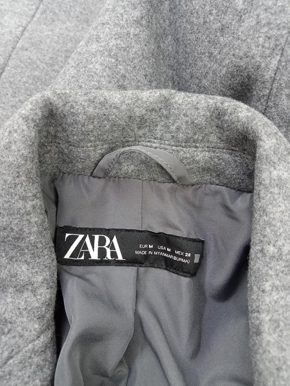 Фото3 Пальто Zara