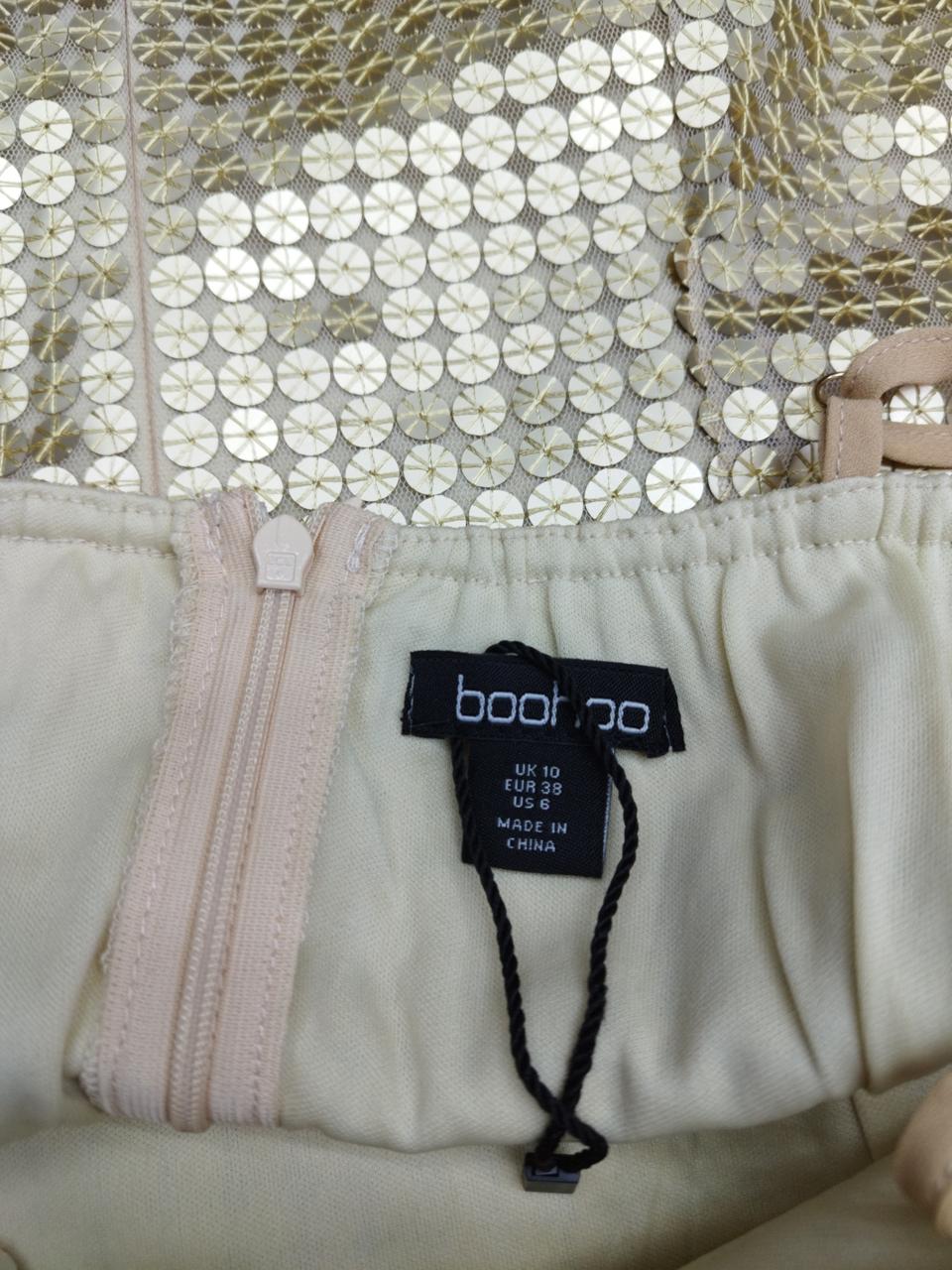 Фото3 Сукня Boohoo