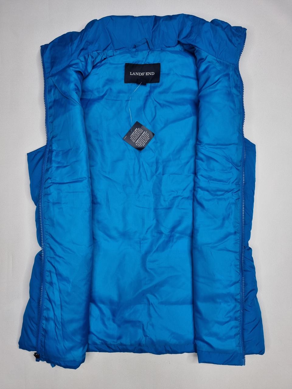 Фото3 Жилетка LANDS' END