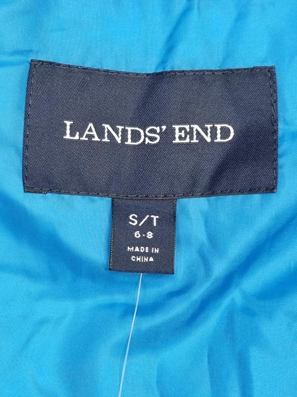 Фото4 Жилетка LANDS' END