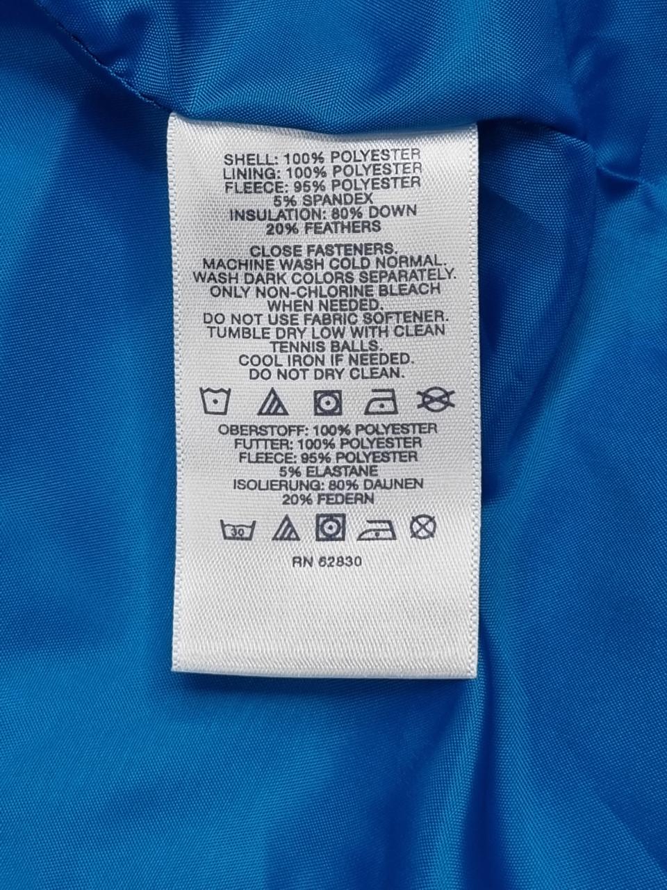 Фото5 Жилетка LANDS' END