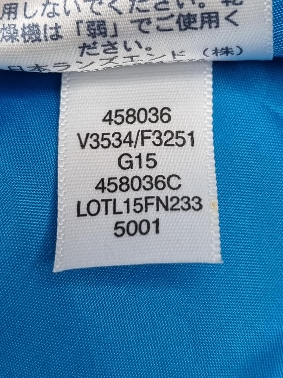 Фото6 Жилетка LANDS' END