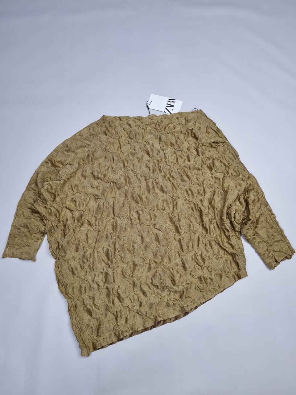 Фото2 Блуза Zara