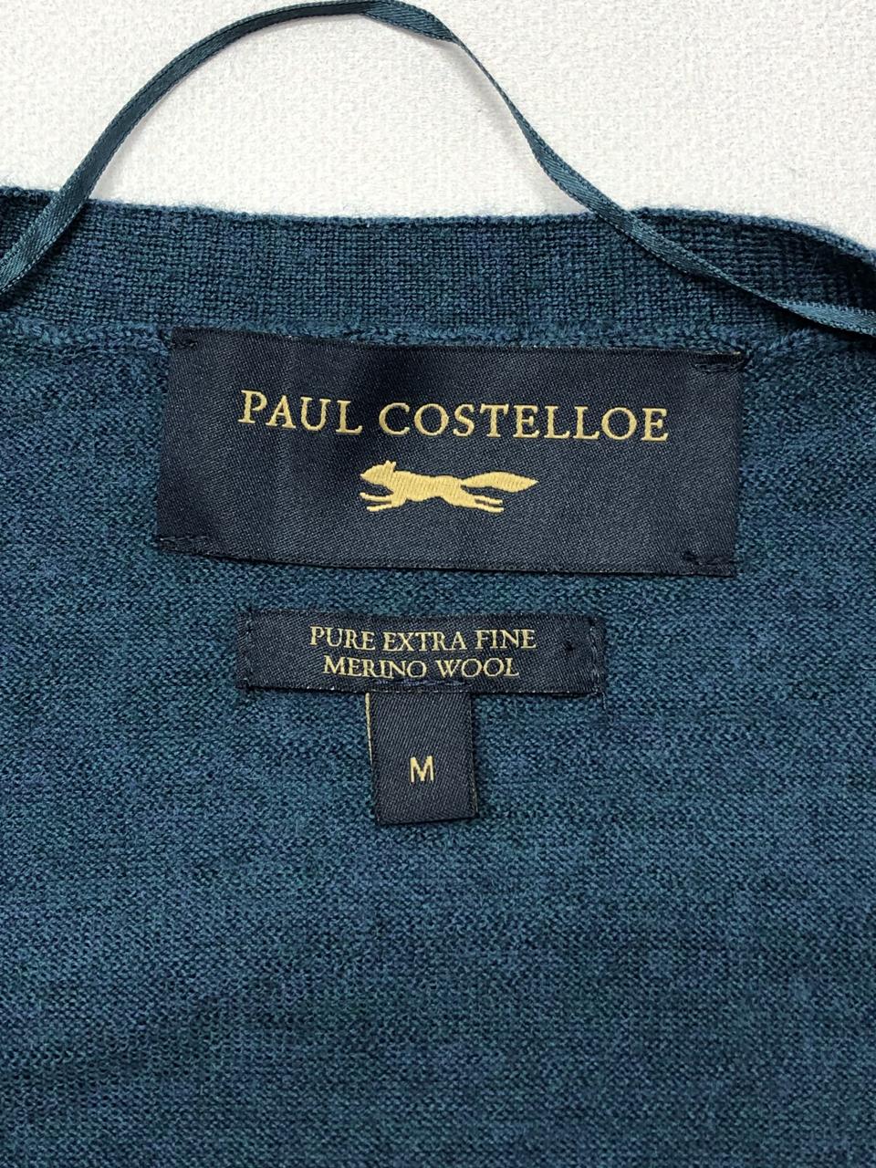 Фото3 Кофта PAUL COSTELLOE