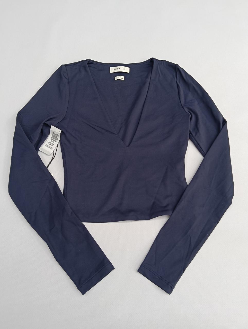 Фото1 Топ Babaton