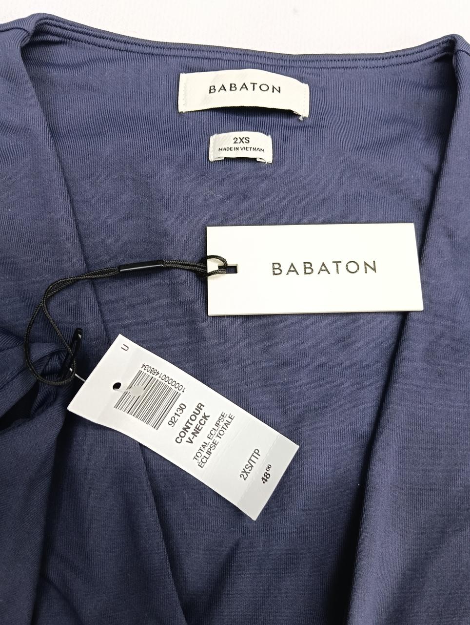 Фото3 Топ Babaton