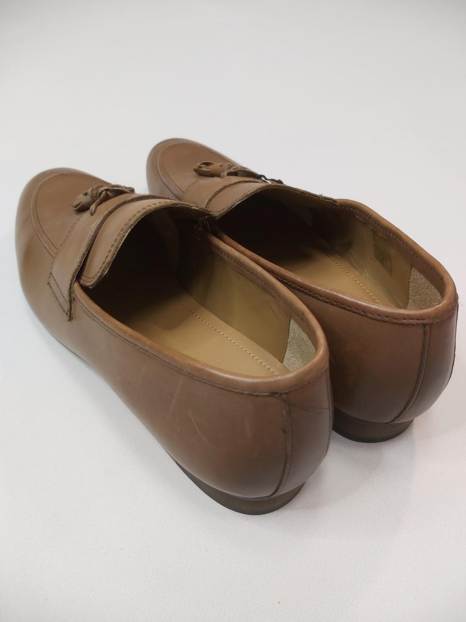 Фото3 Туфлі Schuh