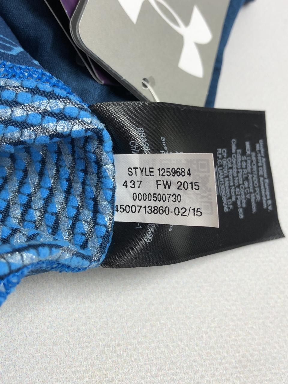 Фото4 Термо-штани Under Armour