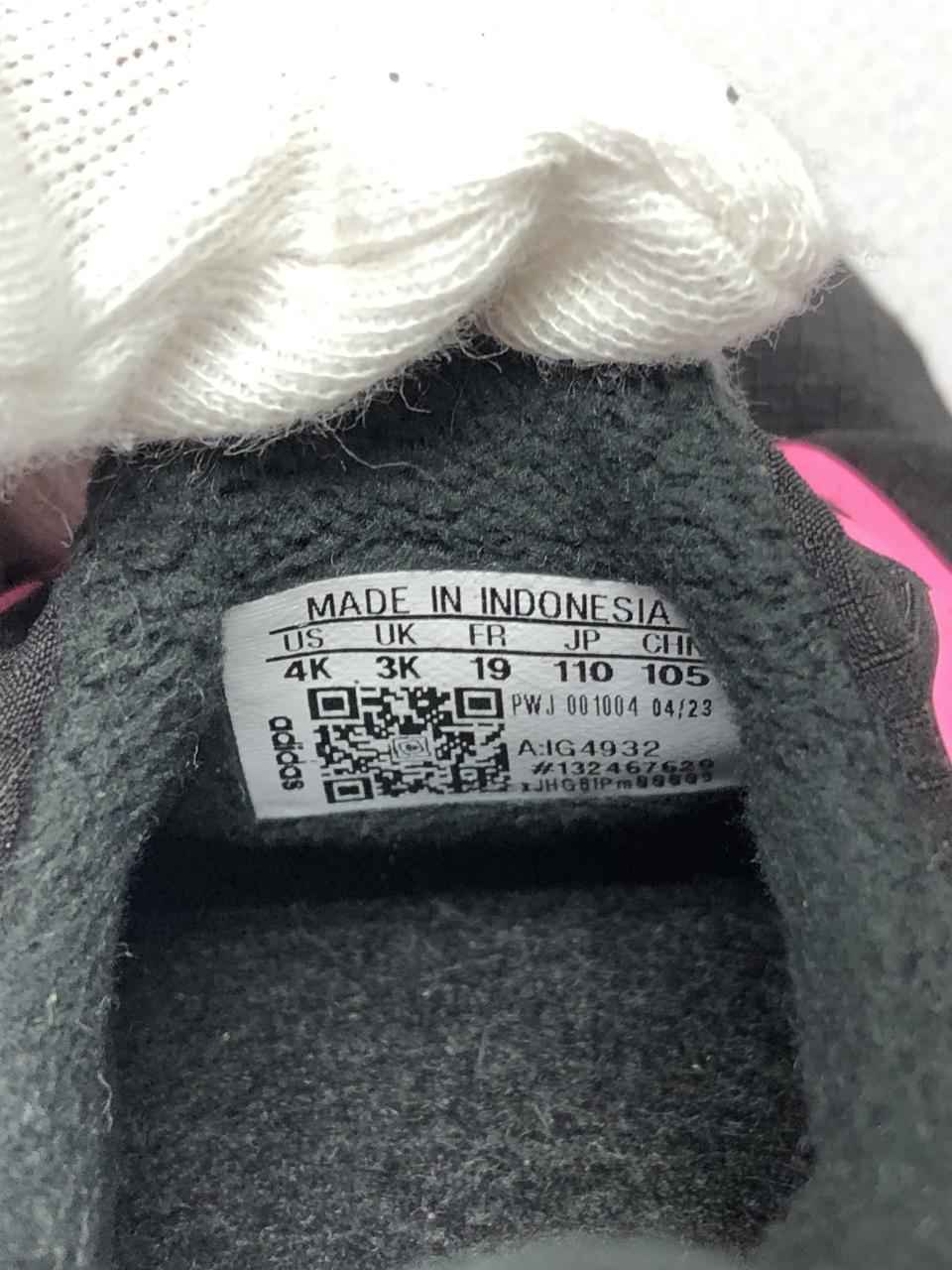 Фото4 Кросівки Adidas