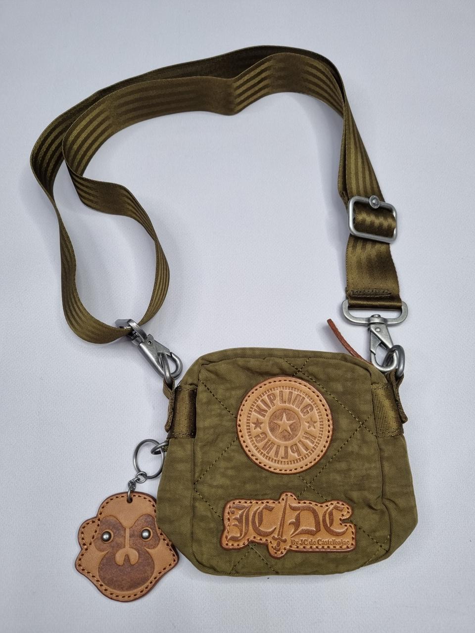 Фото1 Сумка Kipling