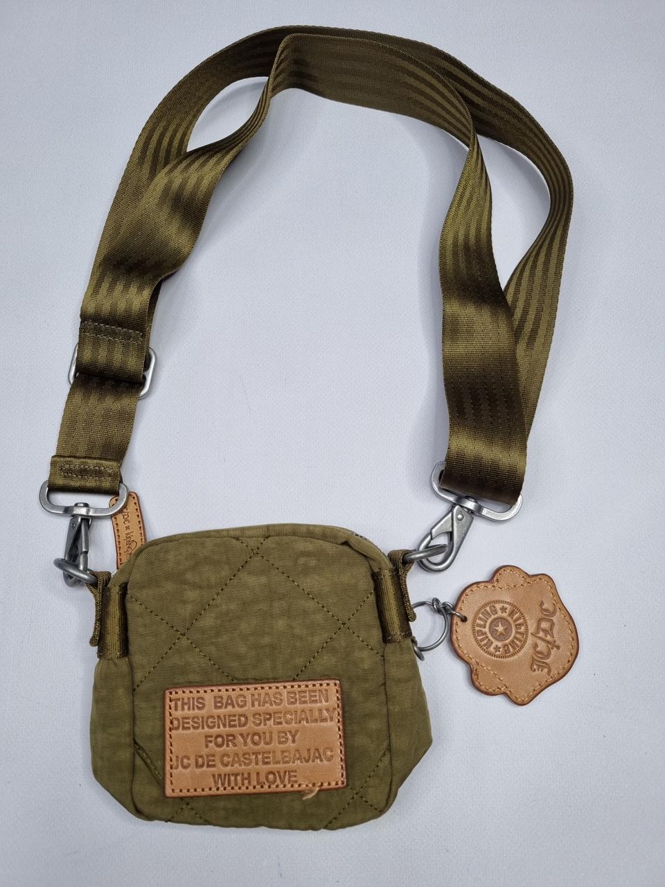 Фото2 Сумка Kipling