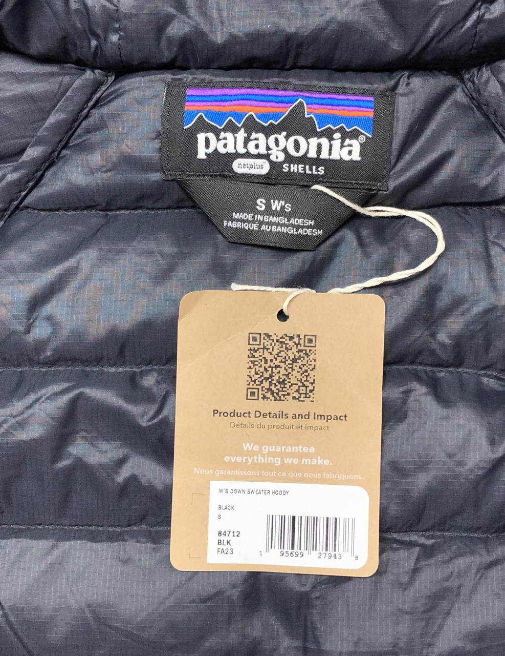 Фото3 Куртка Patagonia