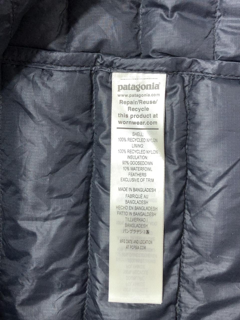 Фото4 Куртка Patagonia