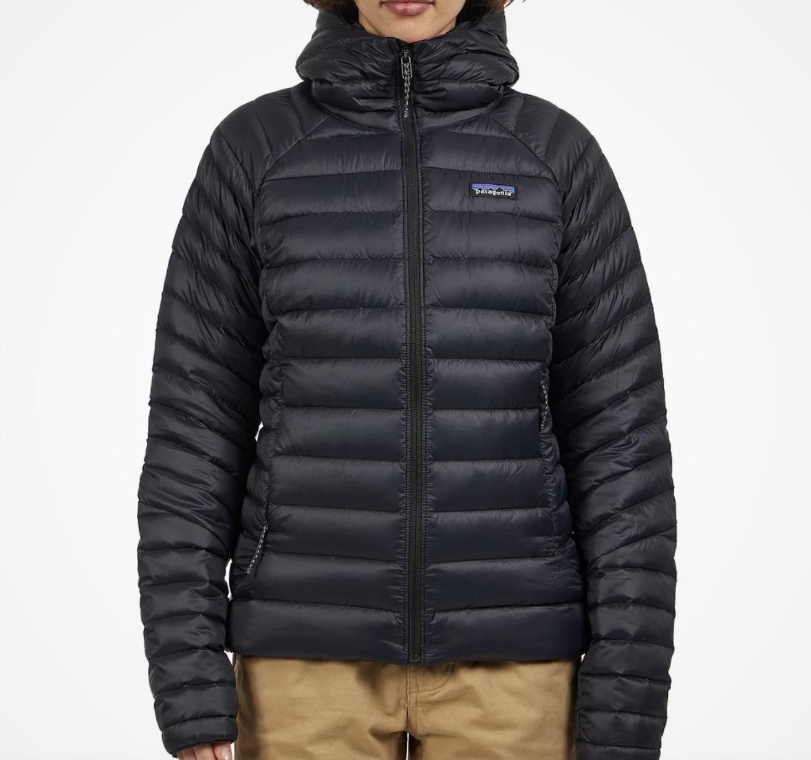 Фото5 Куртка Patagonia