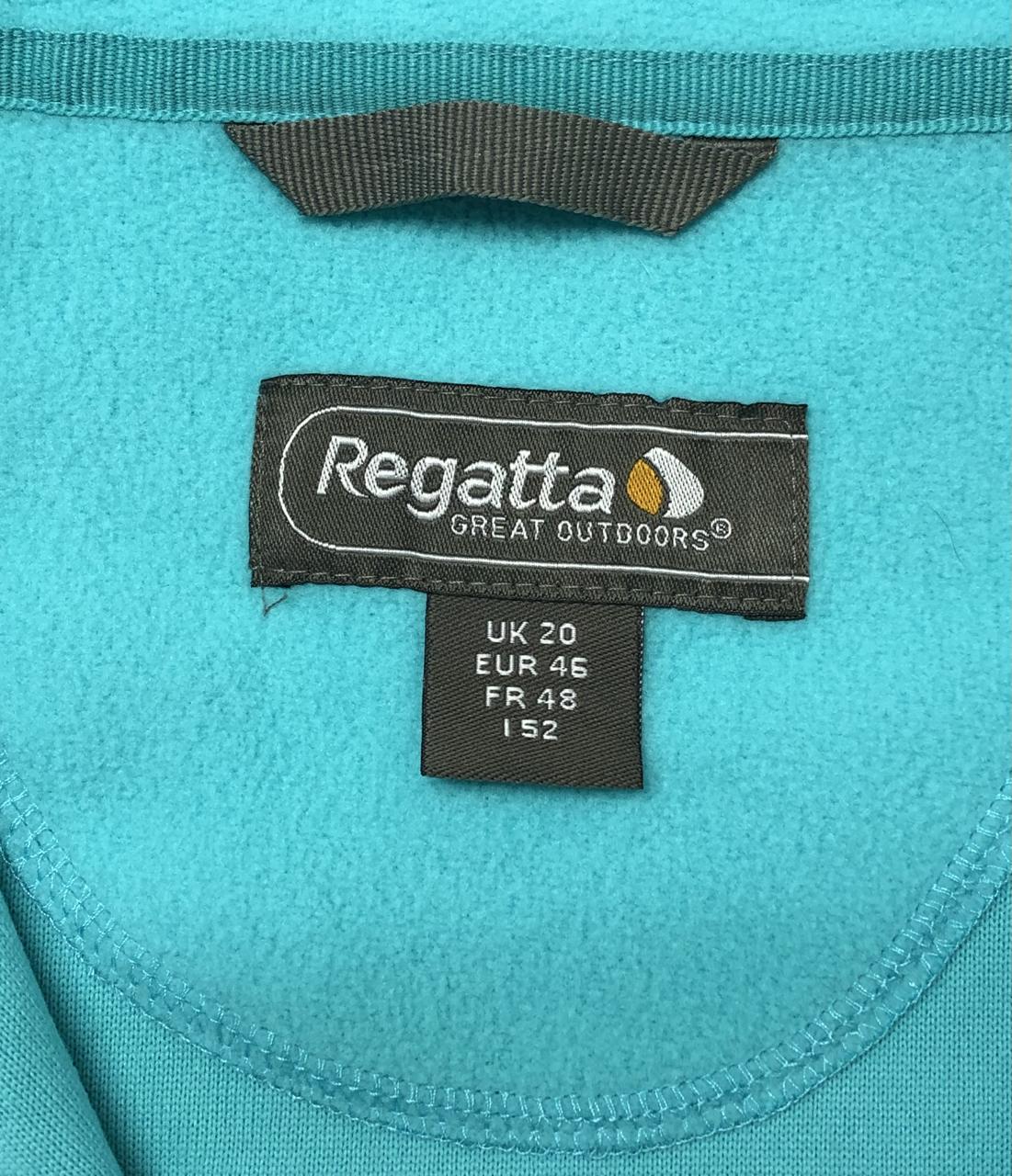 Фото3 Олімпійка Regatta