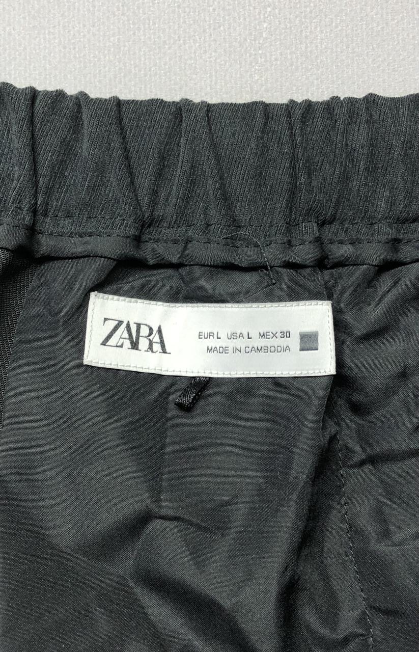 Фото3 Штани ZARA