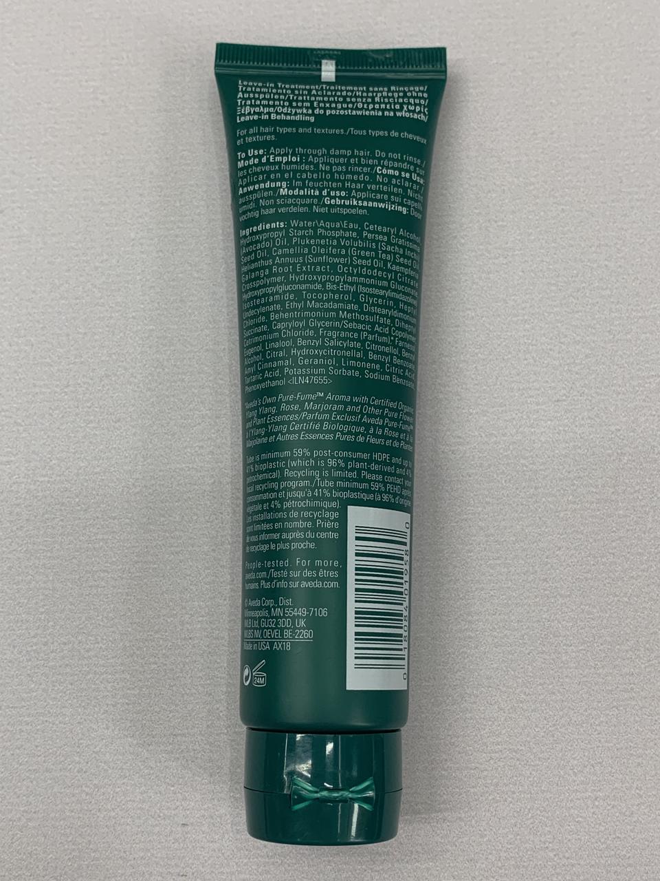 Фото2 Відновлюючий засіб для волосся Aveda