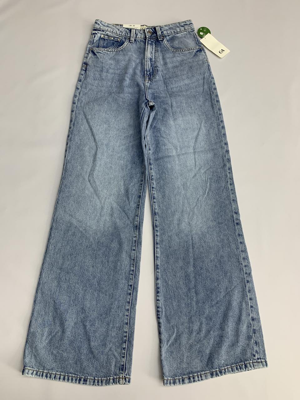 Фото1 Джинси C&A