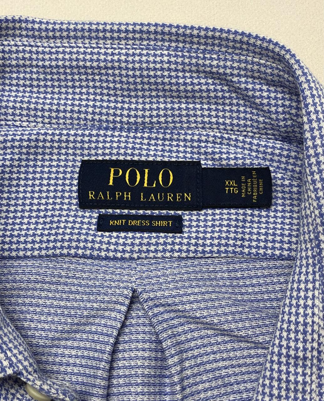 Фото3 Сорочка POLO Ralph Lauren