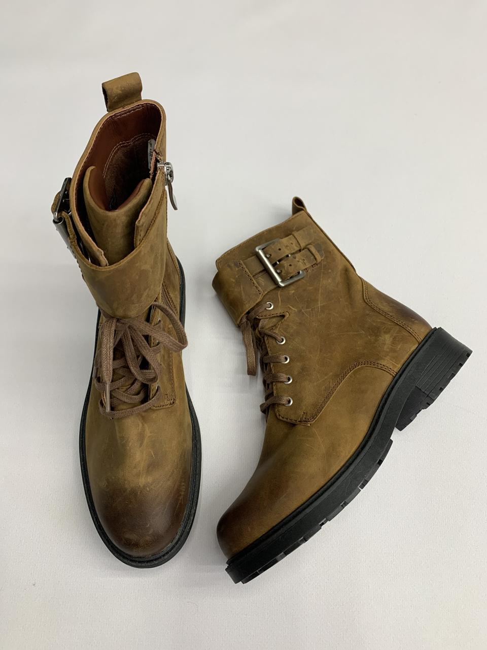Фото1 Черевики Clarks