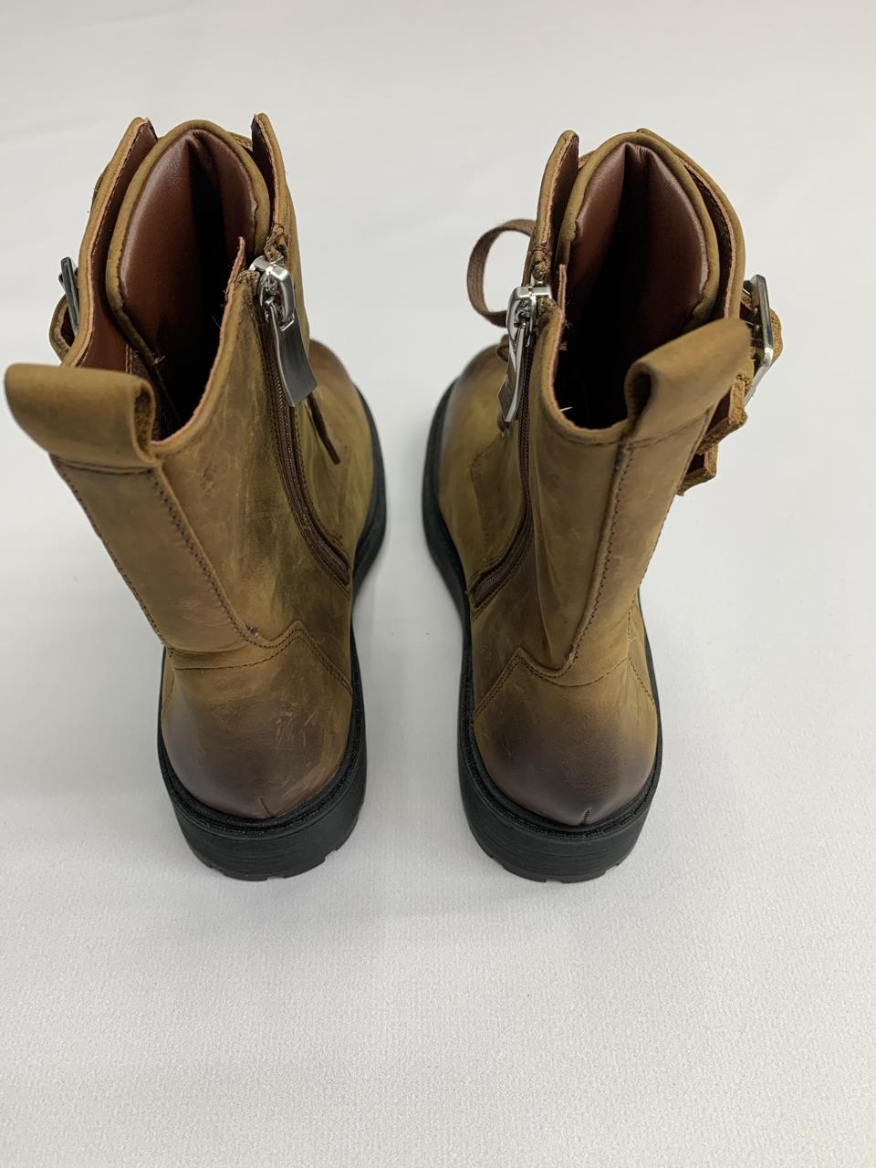 Фото2 Черевики Clarks