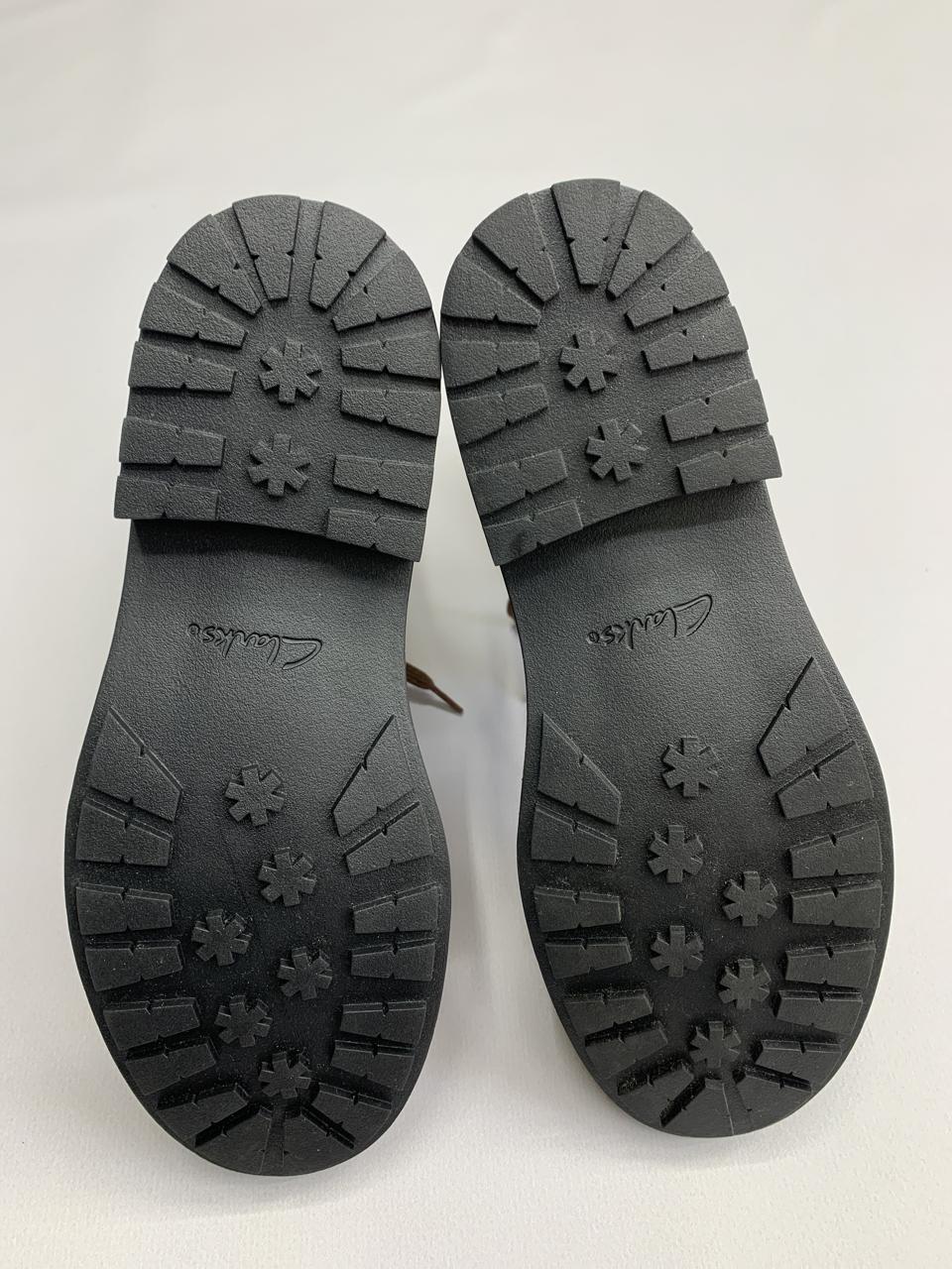 Фото3 Черевики Clarks