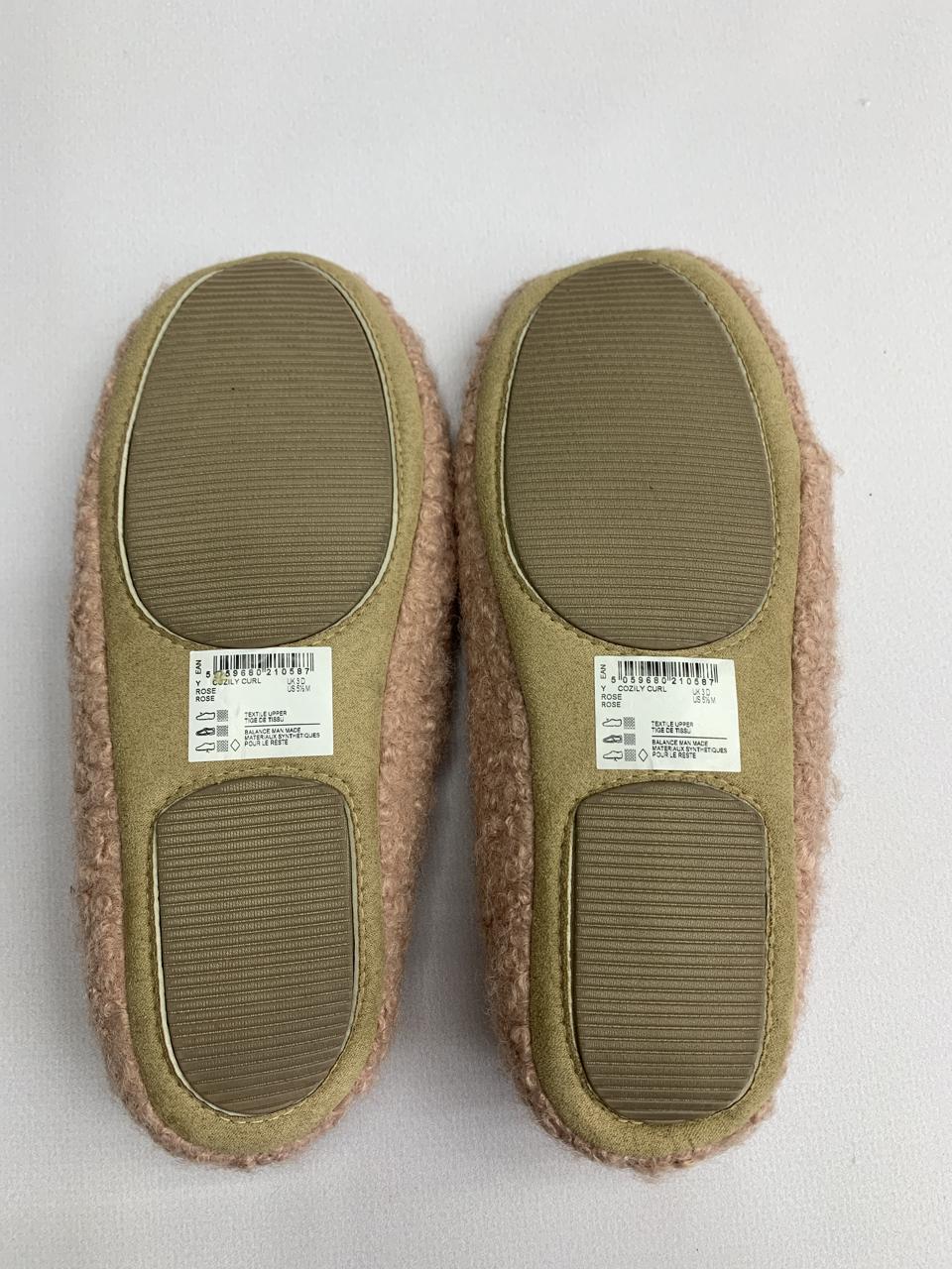 Фото2 Капці Clarks
