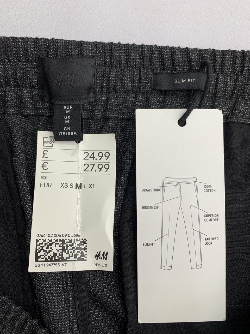 Фото3 Штани H&M