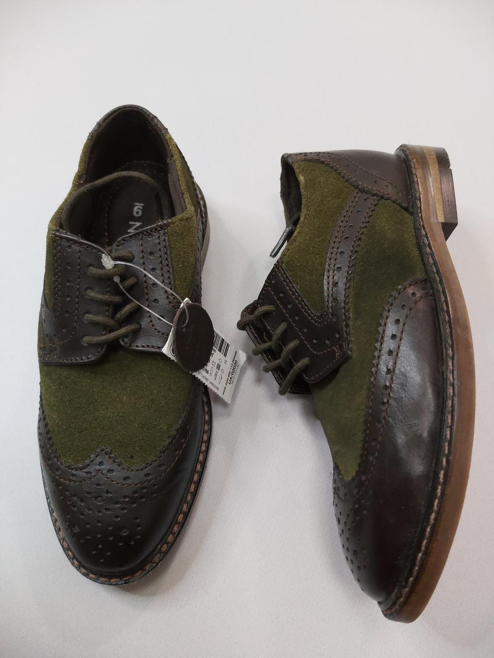 Фото1 Туфлі Next