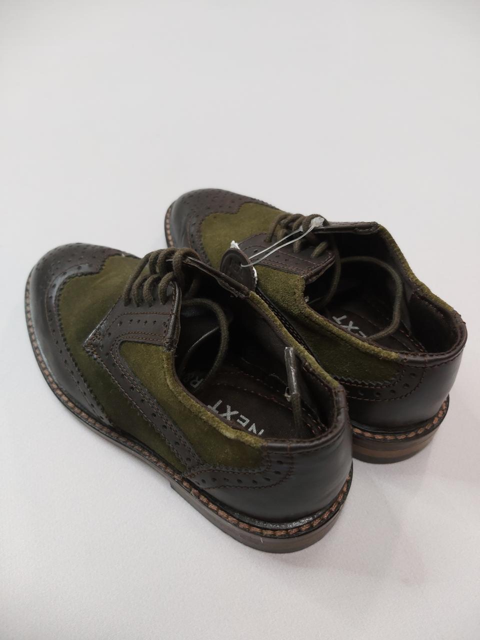 Фото3 Туфлі Next