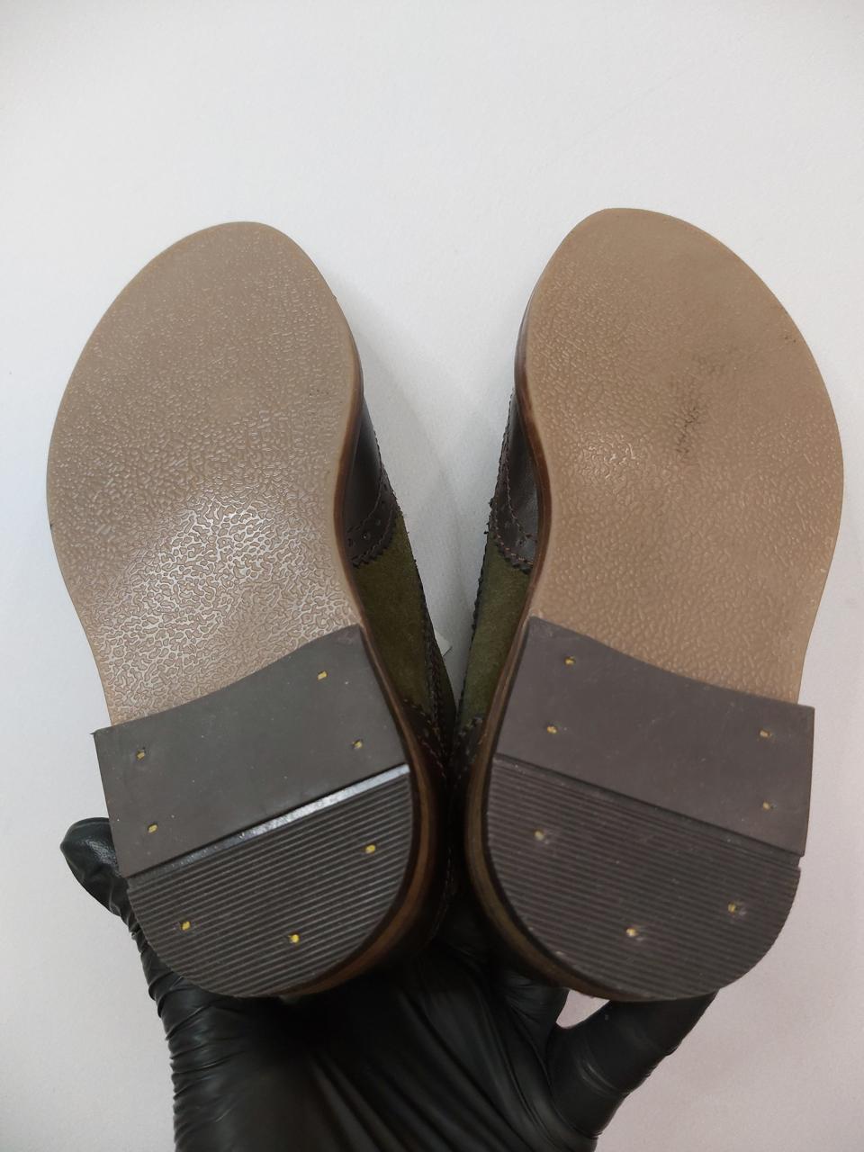 Фото4 Туфлі Next