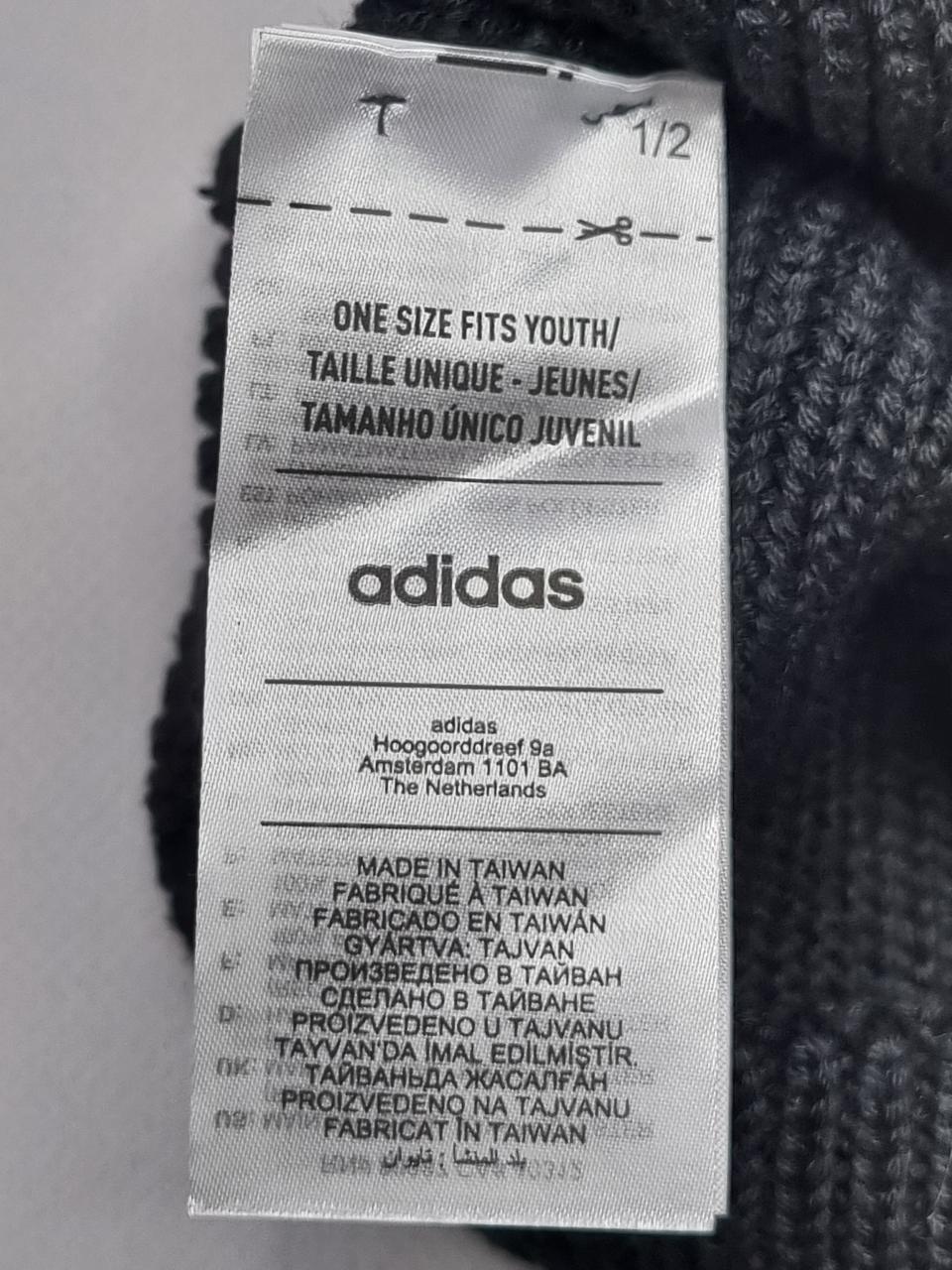 Фото3 Шапка Adidas