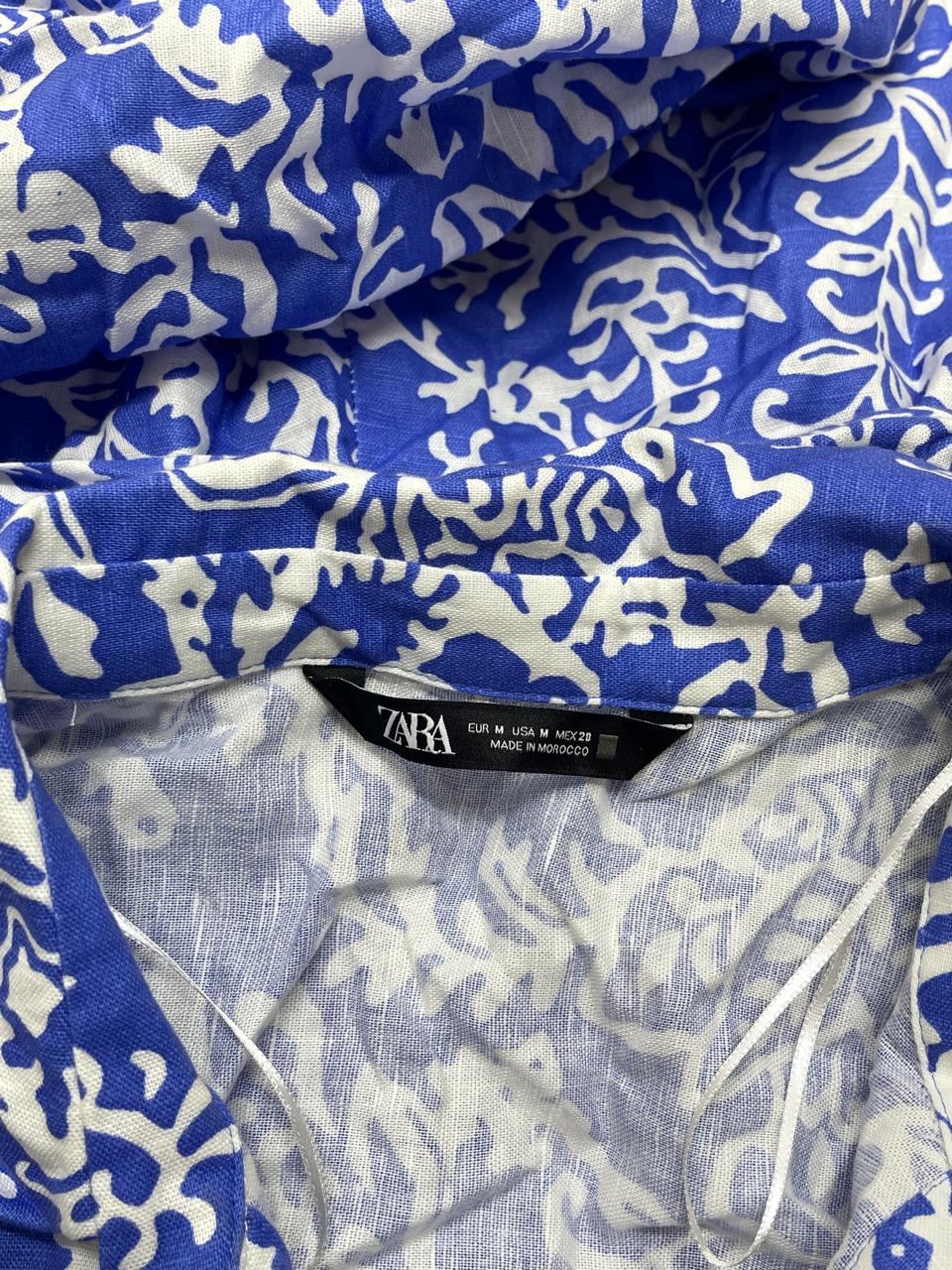 Фото3 Сукня Zara