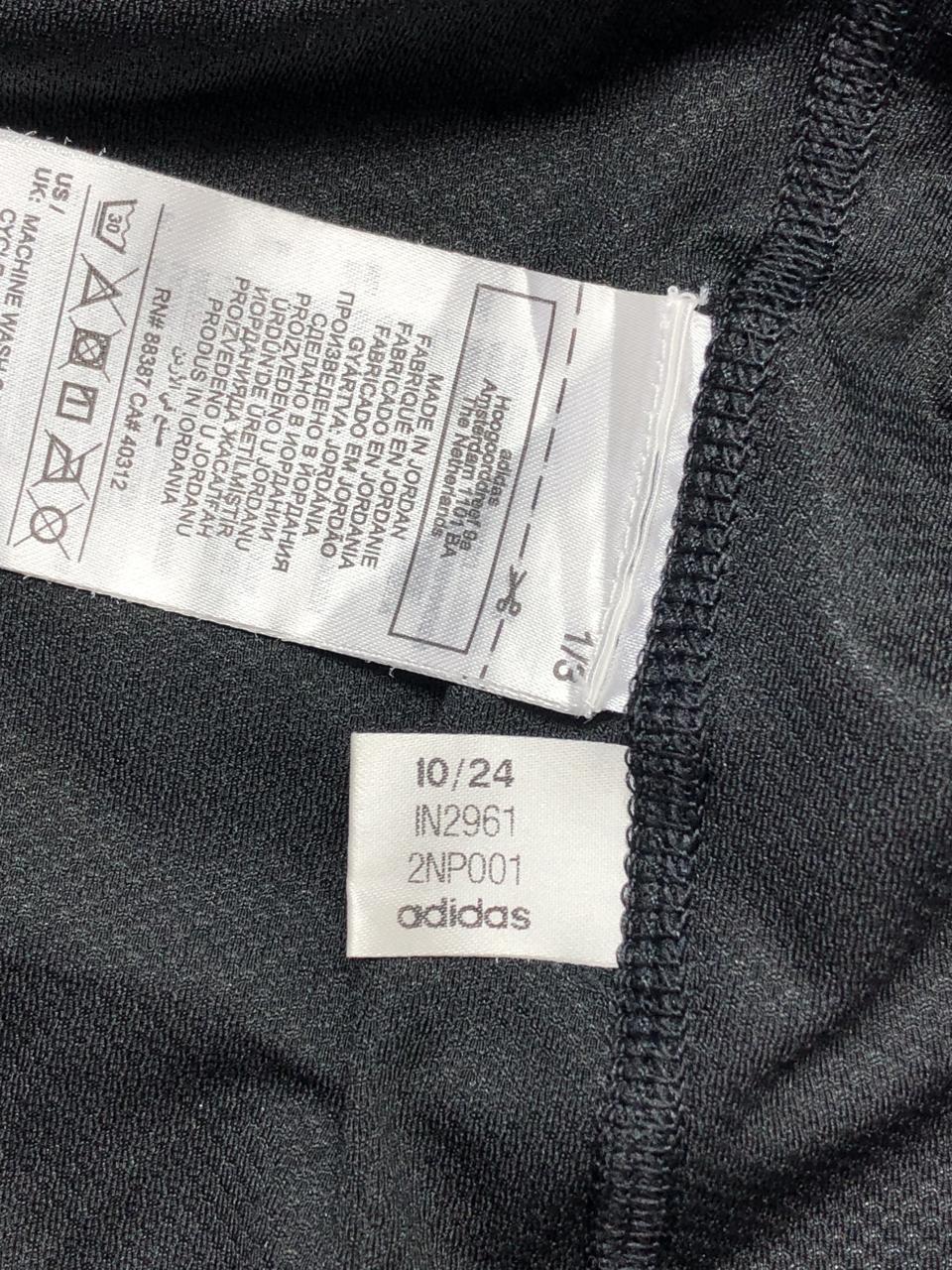 Фото4 Футболка Adidas