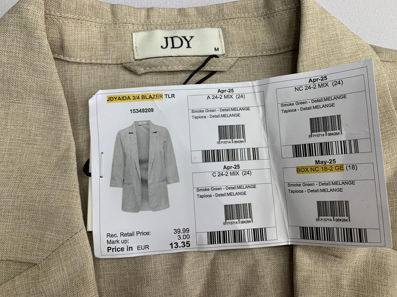Фото3 Жакет JDY