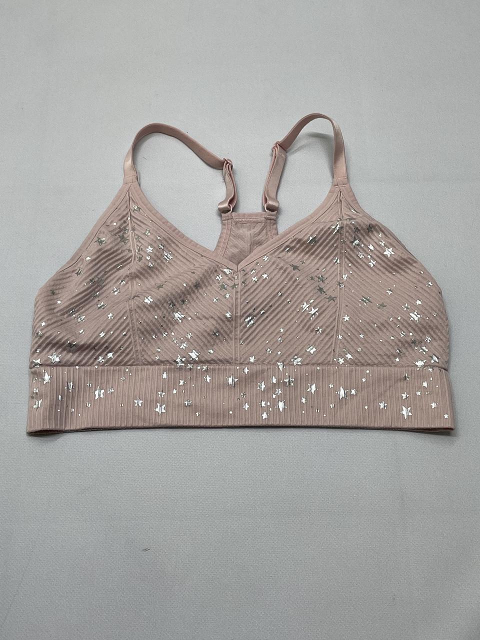 Фото1 Топ PINK ACTIVE