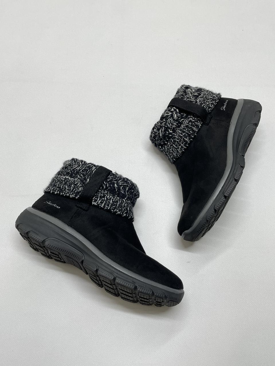 Фото1 Черевики Skechers