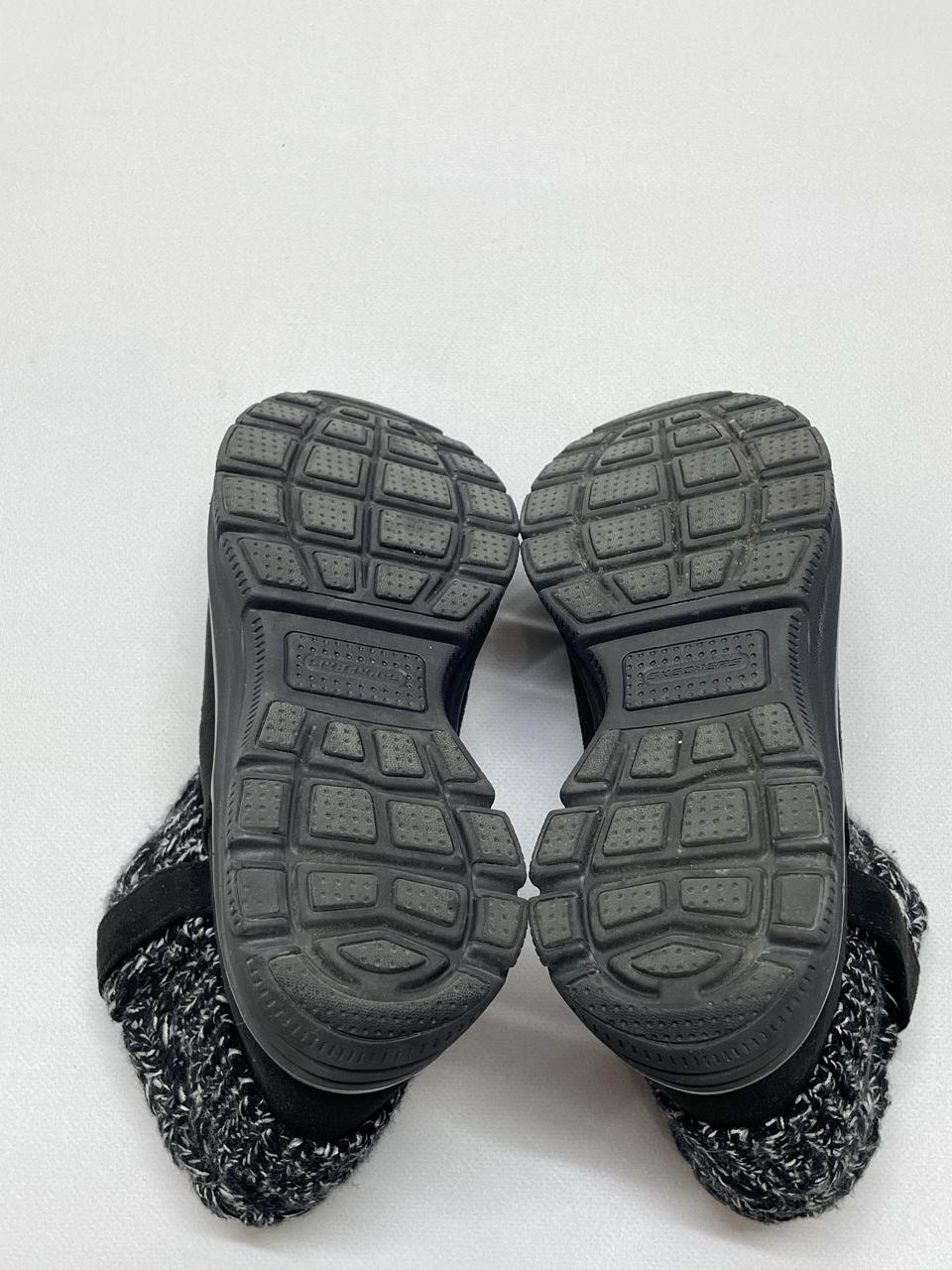 Фото5 Черевики Skechers