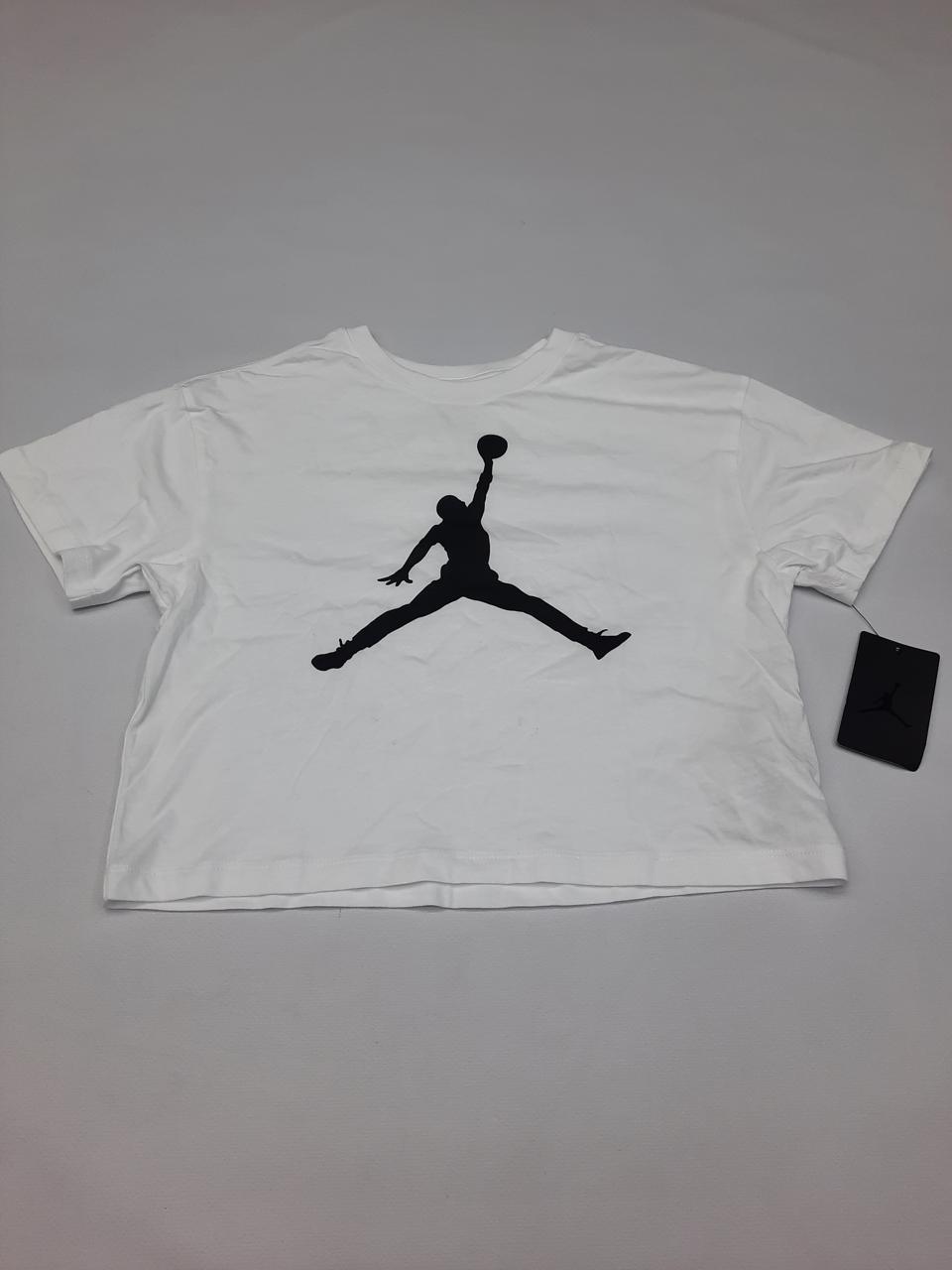 Фото1 Футболка Nike Jordan
