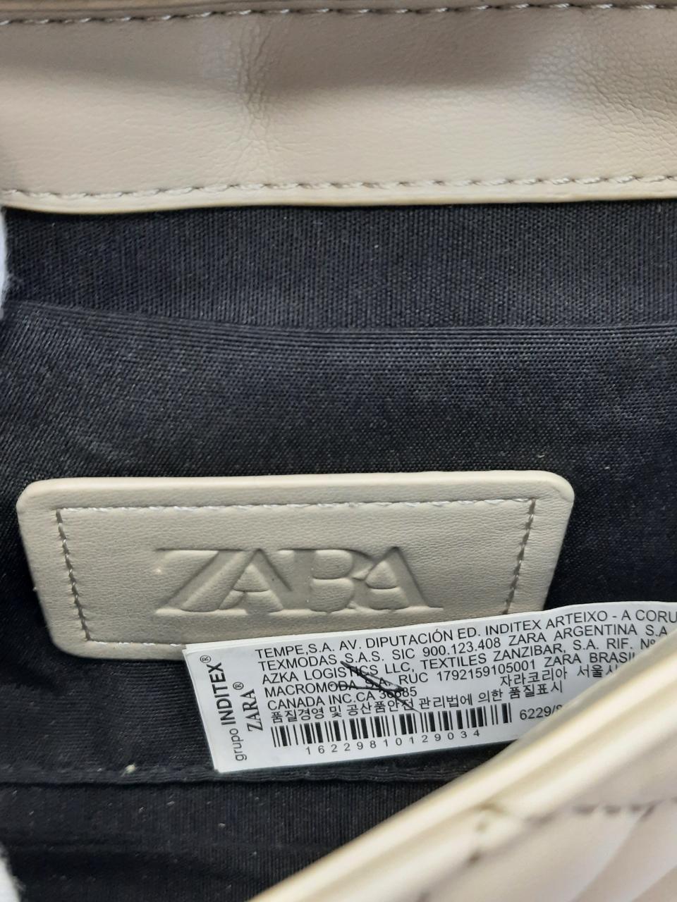 Фото3 Сумка Zara