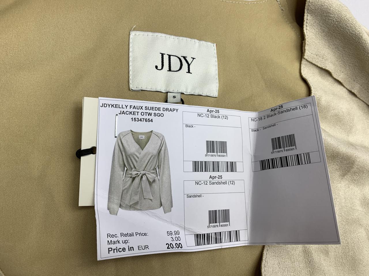 Фото3 Жакет JDY