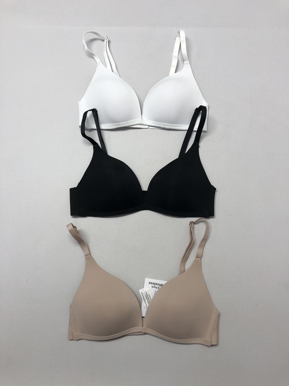 Фото1 Набір бюстгальтерів PRIMARK