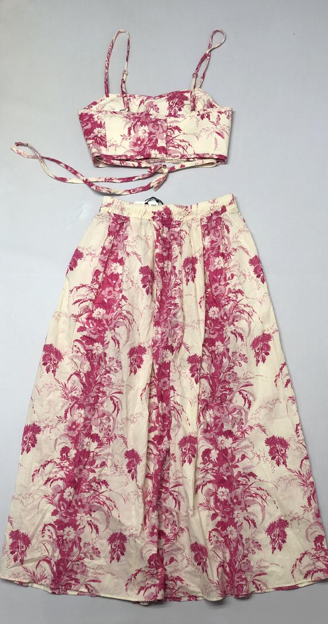 Фото2 Костюм ZARA