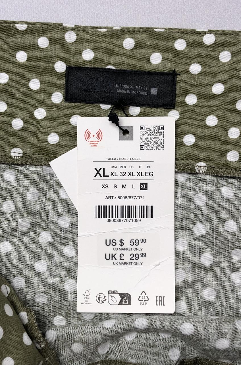 Фото3 Сукня ZARA