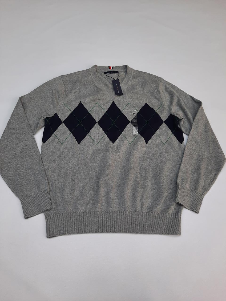 Фото1 Кофта Tommy Hilfiger