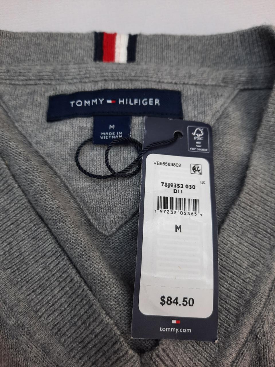 Фото3 Кофта Tommy Hilfiger