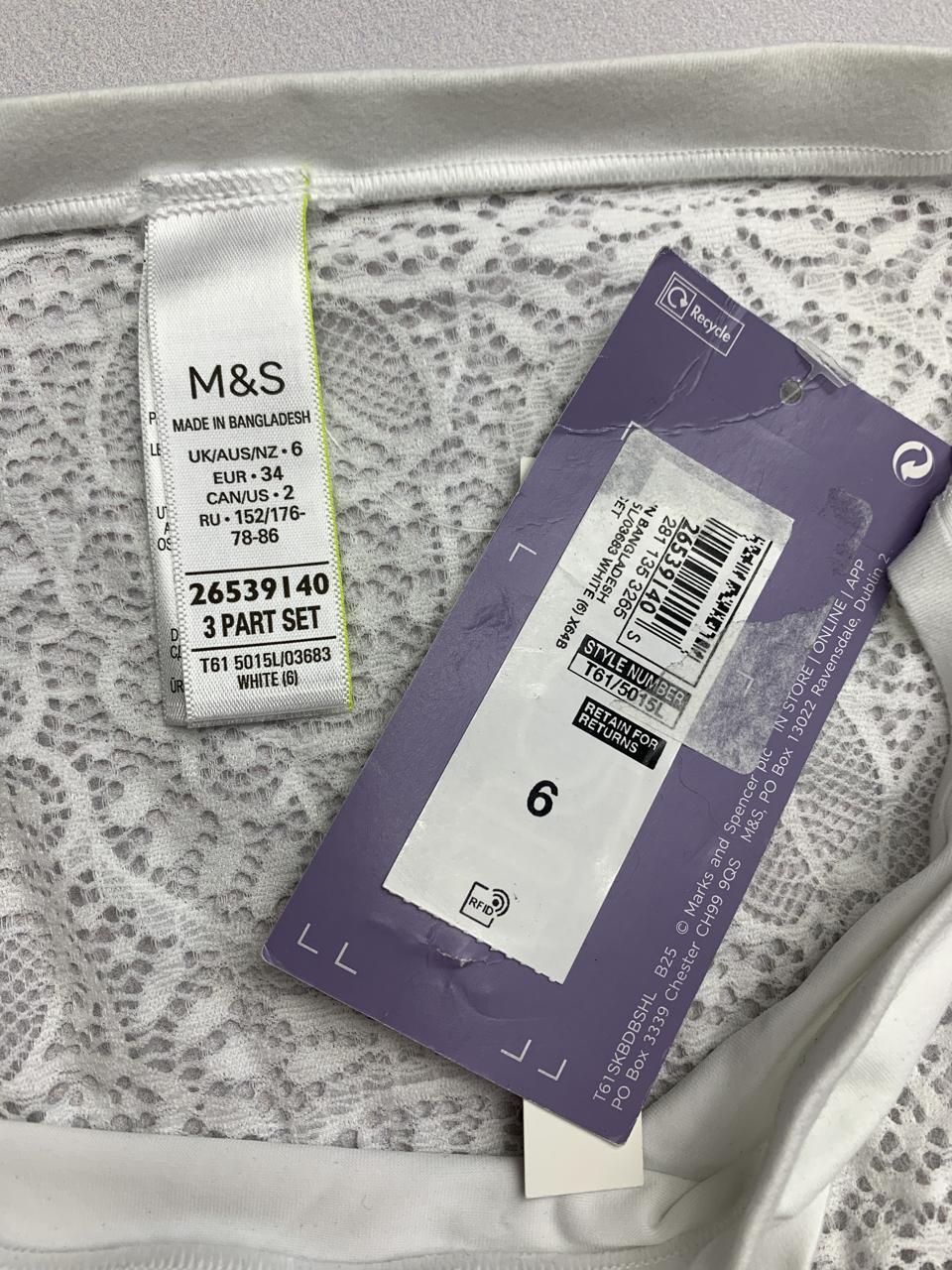 Фото3 Труси M&S