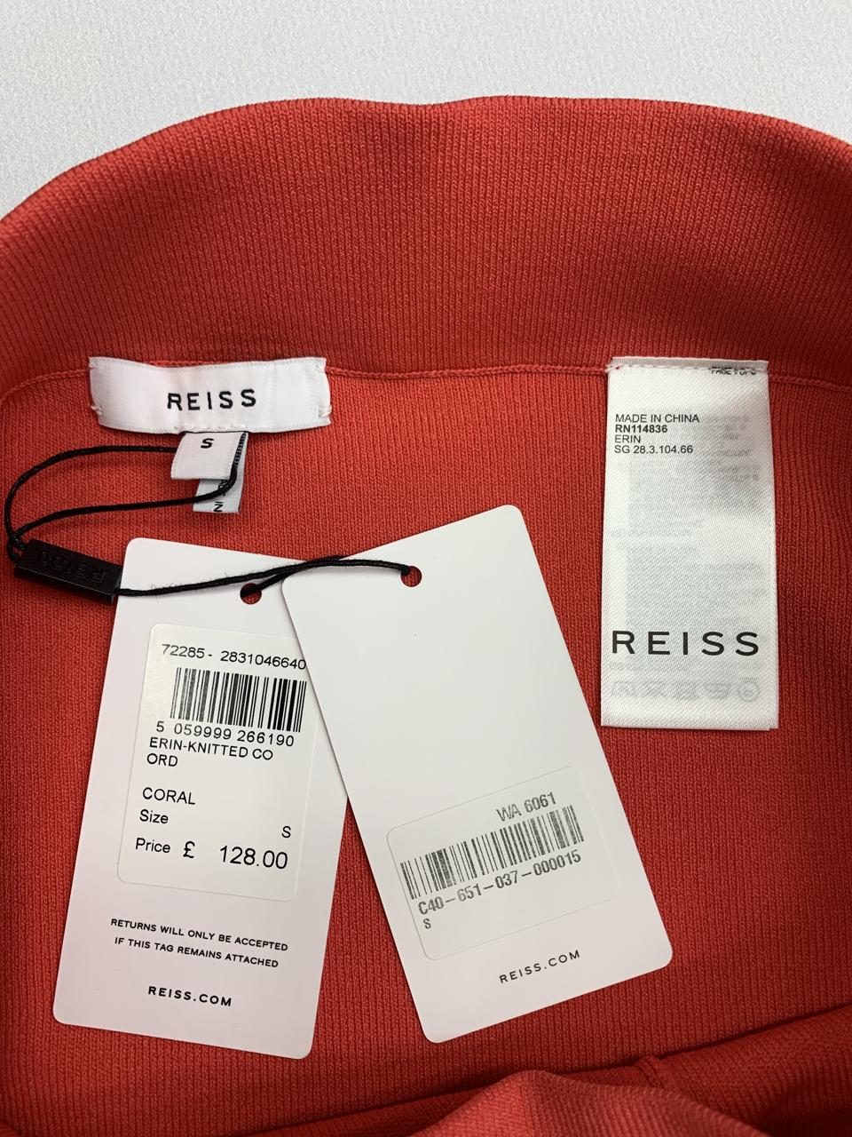 Фото3 Спідниця REISS