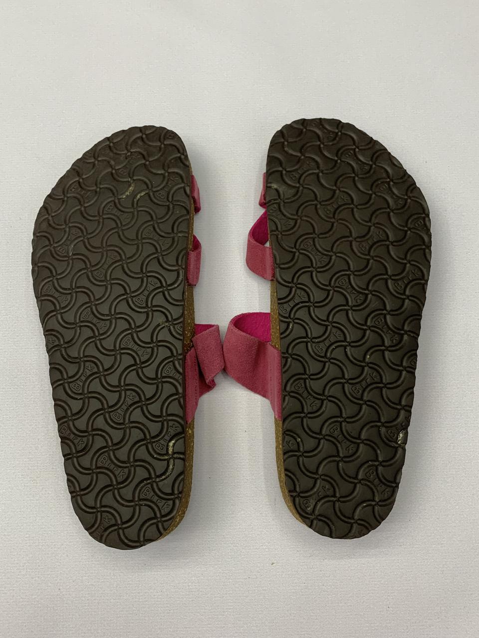 Фото2 Шльопанці Birkenstock